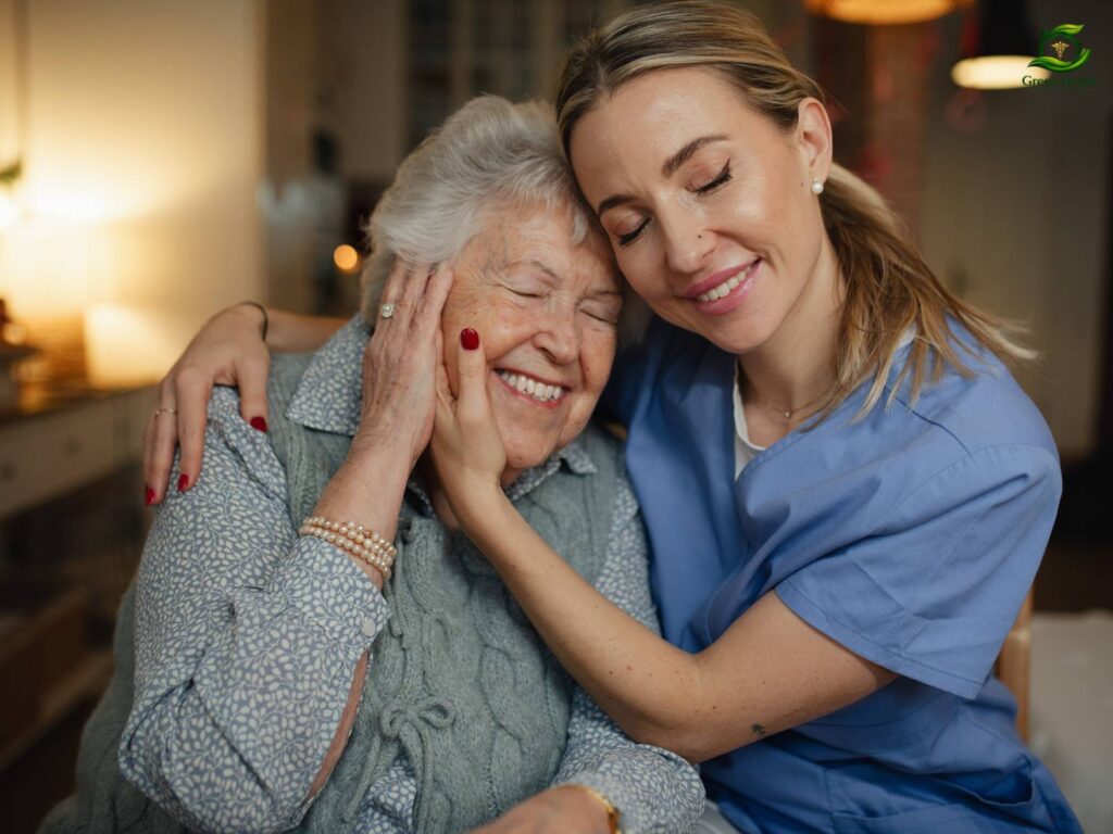 Companion Care