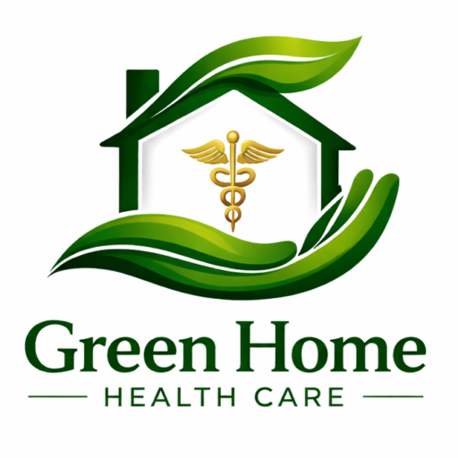 Green Home Health Care